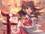 Hakurei Reimu