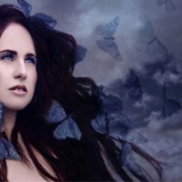 â™¥FLUTTER WINGS TO HORIZONSâ™¥