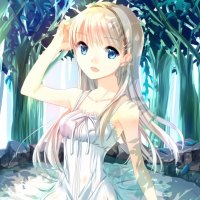Anime Girl