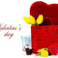 Valentine\'s Day