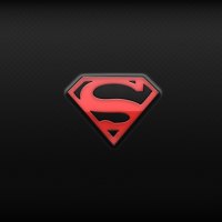 superman carbon background