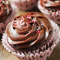 Chocolate cupcakes