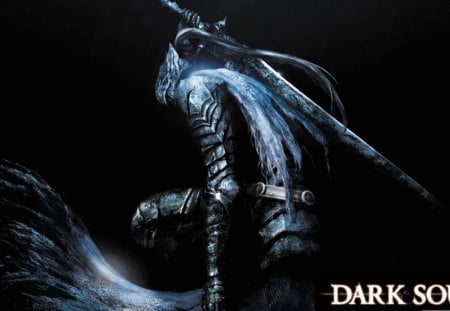 Dark souls - souls, nice, dark, cool