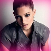 Ashley Greene