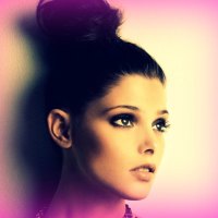 Ashley Greene