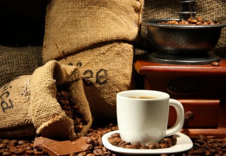 *** Coffee *** - fresh, beans, food, coffee