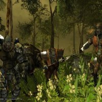 Darkfall Online has a deserved reputation