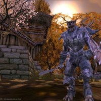 Adventurine's public voice for Darkfall