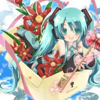 Hatsune Miku