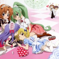 higurashi girls