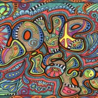 Psychedelic Love