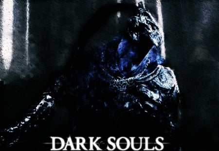 Dark souls - souls, nice, dark, cool