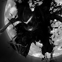 Black Blade