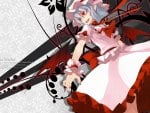 Remilia Scarlet