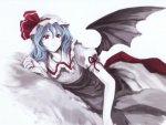 Remilia Scarlet