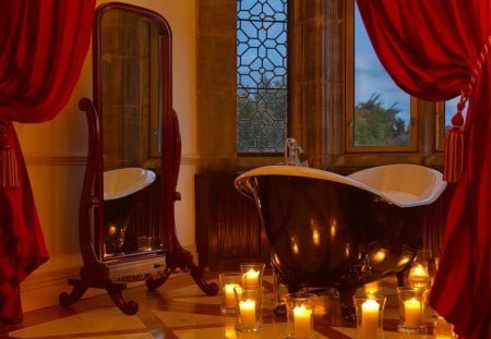 ♥Romantic Evening♥