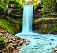 Minnehaha Falls