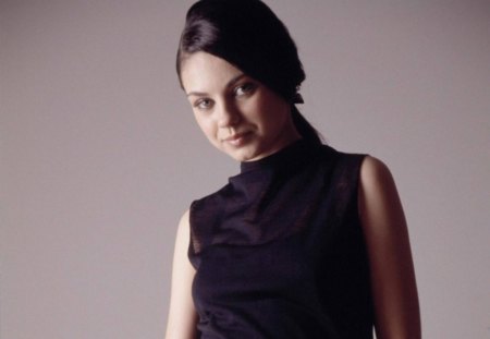 Mila Kunis