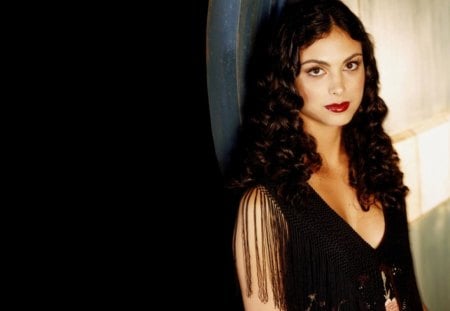 Morena Baccarin - omdave, matu, amit, hrdave