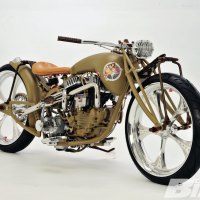 2011 Harley-Davidson Lady Liberty