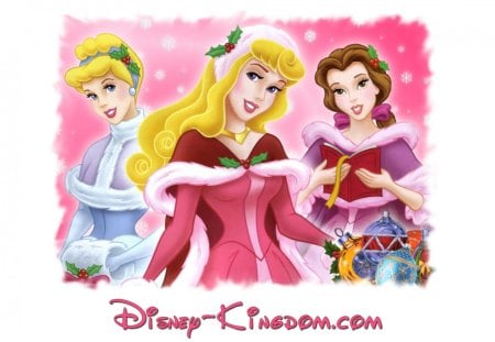 princess - aurora, belle, disney, cinderella