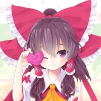 From Reimu with Love