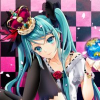 Miku World