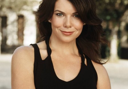 Lauren Graham