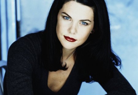 Lauren Graham