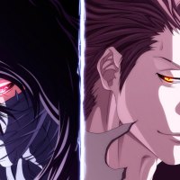 Mugetsu Ichigo & Hougyoku Aizen