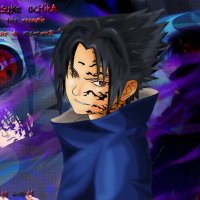 Sasuke Uchiha