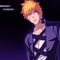 Kurosaki Ichigo