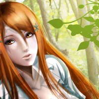 Inoue Orihime