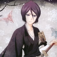 Rukia Kuchiki