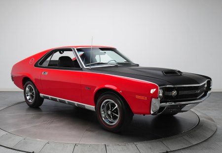 AMC AMX '1970