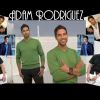 Adam Rodriguez