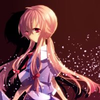 Gasai Yuno