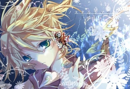 Kagamine Len