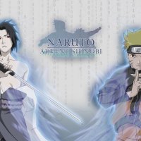 Naruto x Sasuke