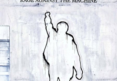 Rage Against the Machine - music, riot, against, Rage, machine, uprising