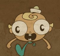 FLAPJACK!