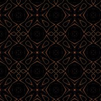 Kaleidoscope Pattern