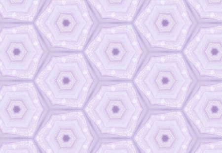 Kaleidoscope Pattern - white, kaleidoscope, purple, colors, pattern, toy, childs