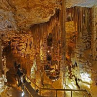 karaca cave