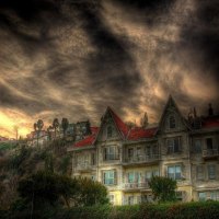 	village in istanbul
