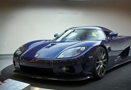 Koenigsegg CCX - ccx, car, koenigsegg, tuning