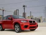 BMW X6 M