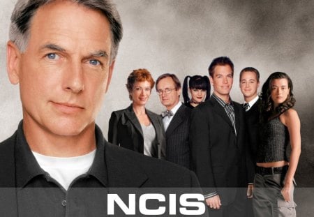 NCIS - ncis, tv series