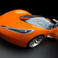 Lotus Hot Wheels Concept