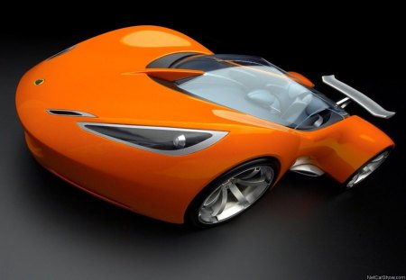 Lotus Hot Wheels Concept - wheels, hot